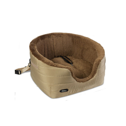 جای خواب سگ و گربه نیناپت مدل دو کاره