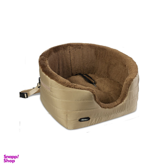 جای خواب سگ و گربه نیناپت مدل دو کاره