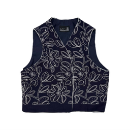 جلیقه زنانه مدل دریا