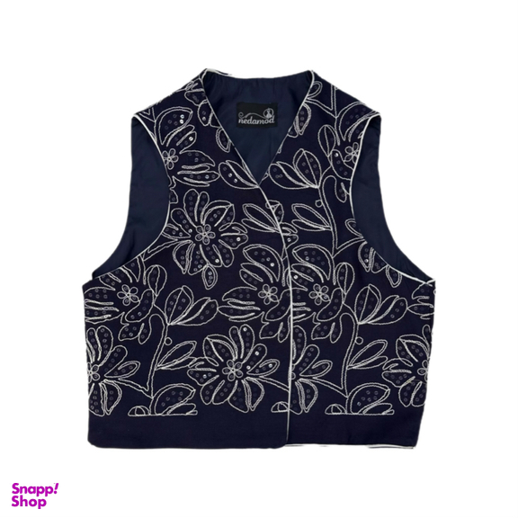 جلیقه زنانه مدل دریا