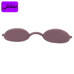 عینک لیزر موهای زائد کد 001 بسته 10 عددی