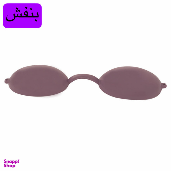عینک لیزر موهای زائد کد 001 بسته 10 عددی