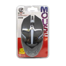 ماوس گیمینگ ایکس پروداکت مدل XP-G697F