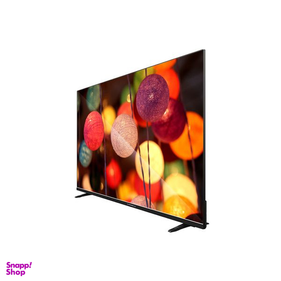 تلویزیون ال ای دی هوشمند دوو مدل DSL-43SF1700 سایز 43 اینچ