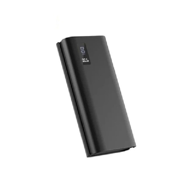 پاوربانک آسپور مدل A335 ظرفیت 10000 میلی‌ آمپر ساعت