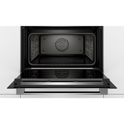 فر بخار پز توکار بوش مدل CSG656BS1