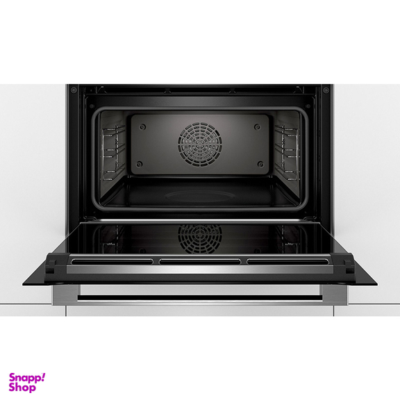 فر بخار پز توکار بوش مدل CSG656BS1