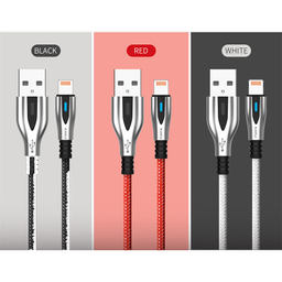 کابل تبدیل USB به Lightning کاکو مدل KSC-097 به طول 1.2 متر