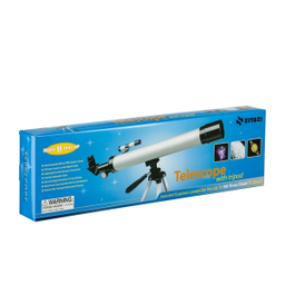 تلسکوپ زیتازی مدل F50600