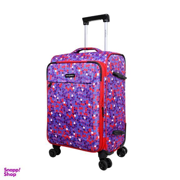 چمدان ماژرو مدل ارکیده سایز کوچک