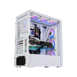 کیس مخصوص بازی سیلوراستون مدل FARA 514X-WG