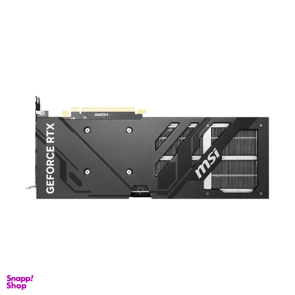 کارت گرافیک ام اس آی مدل GeForce RTX 4060 TI VENTUS 3X OC 16GB