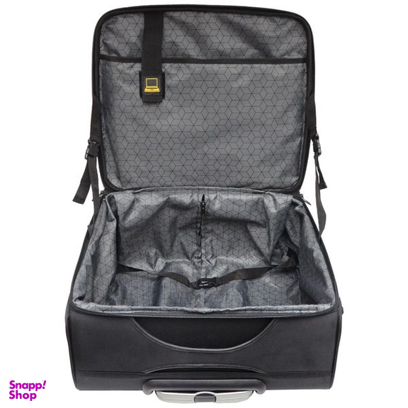 چمدان خلبانی سولو مدل M-S 600058