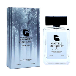 ادوپرفیوم مردانه گرنویل مدل Moon Light