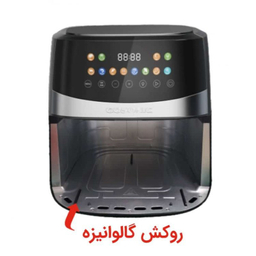 سرخ کن بدون روغن گوسونیک مدل GAF-778