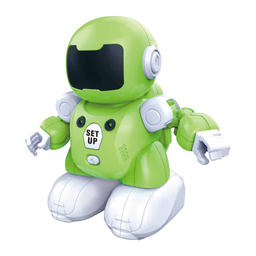 ربات کنترلی ناب سل مدل فوتبالیست شارژی