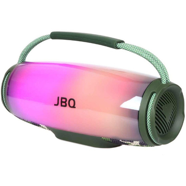 اسپیکر بلوتوثی قابل حمل جی بی کیو مدل Extra Bass