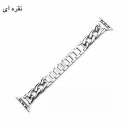 بند واچ کارتیر مدل تک لاین مناسب اپل واچ 38/40/41 میلی متر