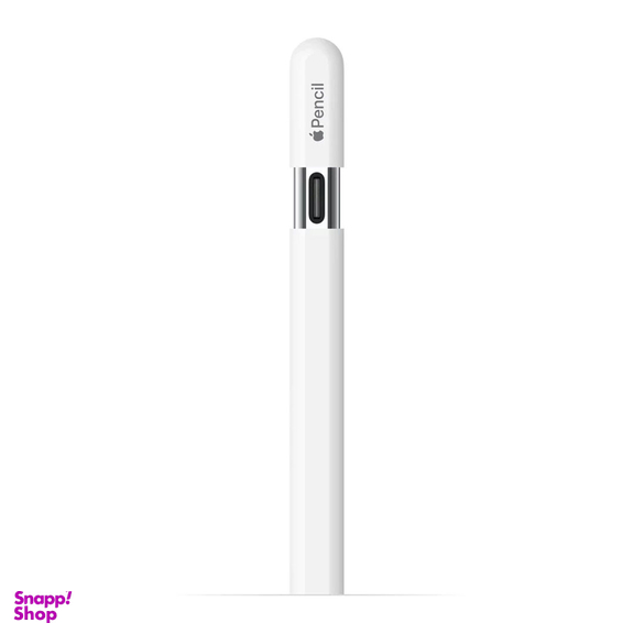 قلم لمسی اپل مدل 3rd Gen USB‑C 2023 نسل 3