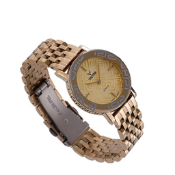 ساعت عقربه ای زنانه ویکتور کد Viw027