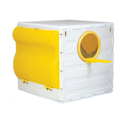 لانه پرنده مدل مرغ عشق