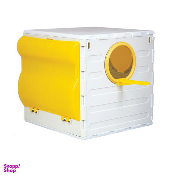 لانه پرنده مدل مرغ عشق