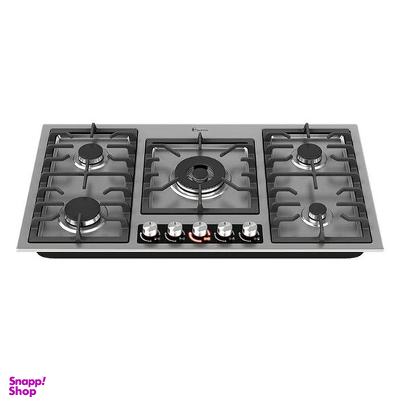 اجاق گاز صفحه ای داتیس مدل DG-533NEW