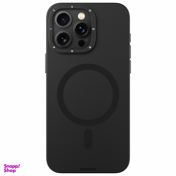 کاور موبایل یانگ کیت کد SRCX001 مناسب اپل iPhone 15 Pro Max