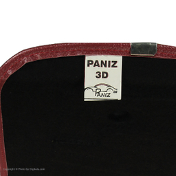 کفپوش پنج بعدی خودرو پانیذ مدل EVA مناسب سورن پلاس