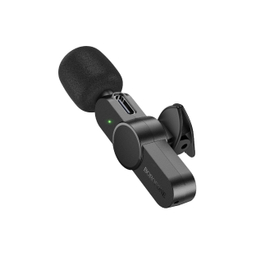 میکروفن یقه ای بروفون مدل BFK12 FOR TYPE-C