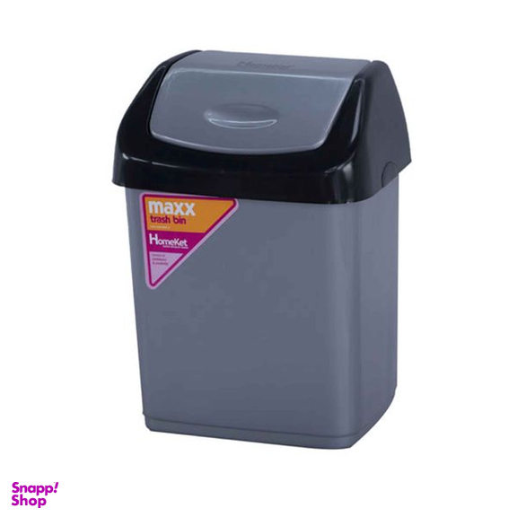سطل زباله هوم کت مدل مکس t43