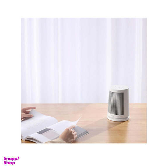 فن هیتر میجیا مدل ZMNFJ01YM 600WATT
