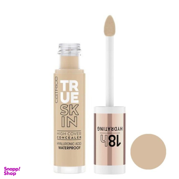 کانسیلر کاتریس مدل True Skin شماره 32