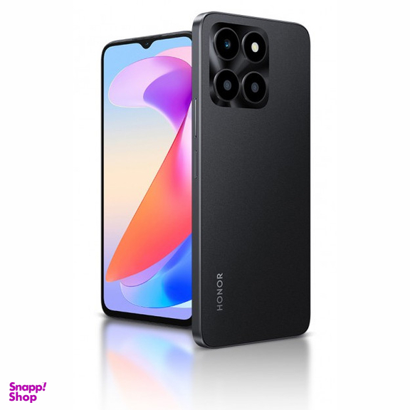 گوشی موبایل آنر مدل X6a 4G ظرفیت 128 گیگابایت رم 4 گیگابایت