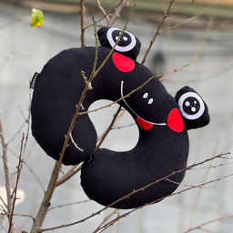 بالش دور گردنی سفری فوروارد کد FCLT500501