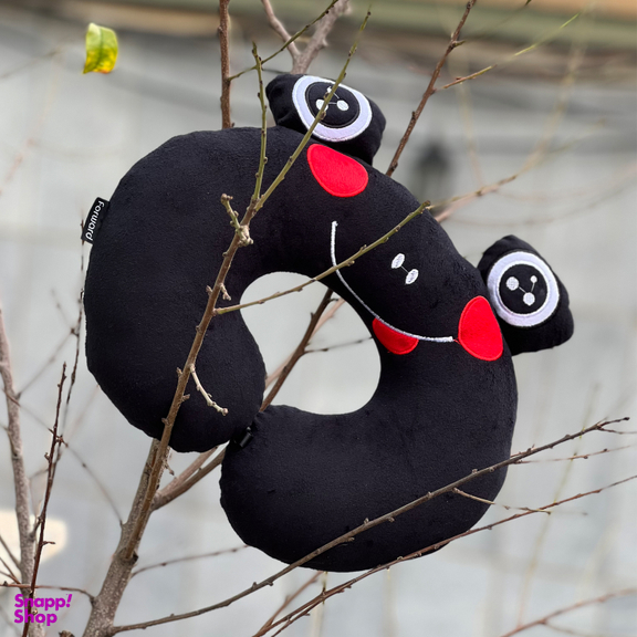 بالش دور گردنی سفری فوروارد کد FCLT500501