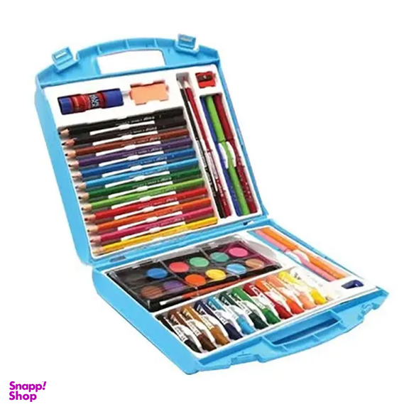 کیف ست نقاشی آریا کد 6030