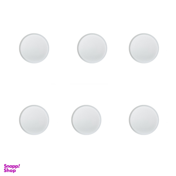 پیش دستی زی مدل فرم اس 21 درجه سه بسته شش عددی