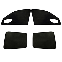 آفتابگیر شیشه خودرو پاسیکو مدل P522 مناسب سورن بسته 4 عددی