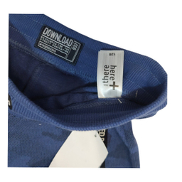 شلوارک پسرانه سی اند ای کد 5992 رنگ سرمه ای