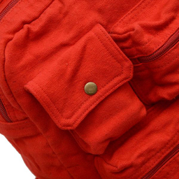 کوله پشتی گارد مدل BP906 YLO