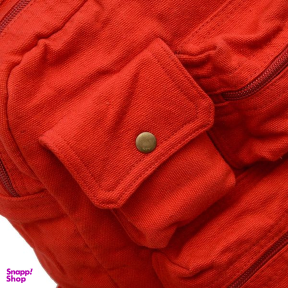 کوله پشتی گارد مدل BP906 YLO