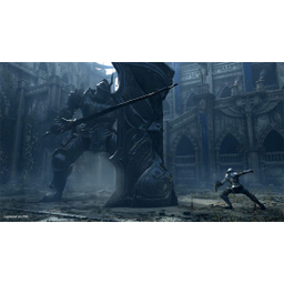 بازی Demon's Souls مناسب کنسول PlayStation 5