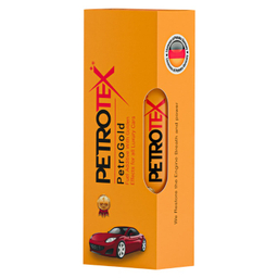 مکمل بنزین و اکتان بوستر پتروتکس پلاس مدل PetroGold 300ml ظرفیت 300 میلی لیتر بسته 24 عددی