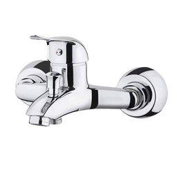 ست شیرآلات راهدانه صنعت مدل آیسان مجموعه 4 عددی