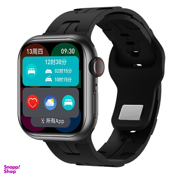 ساعت هوشمند آرو مدل AR906Mini سایز 41 میلی‌ متر