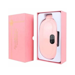 ماساژور قاعدگی و شکم مدل MDHL-PINK
