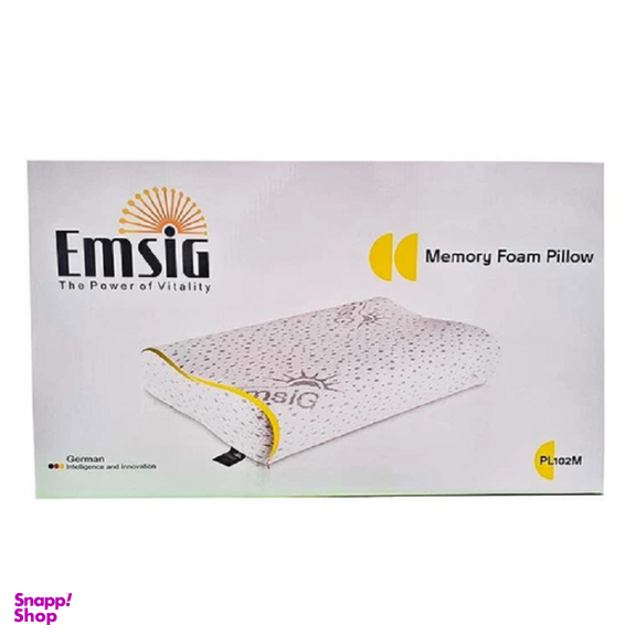 بالش طبی امسیگ مدل PL102-M