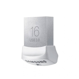 فلش مموری سامسونگ (Samsung) مدل Fit MUF ظرفیت 16GB