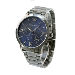 ساعت مچی عقربه ای مردانه امپریو آرمانی مدل AR11348